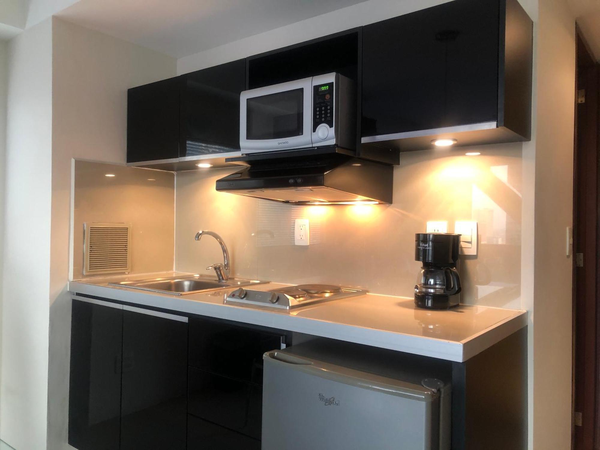 Suites Capri Reforma Angel 380 Meksika Dış mekan fotoğraf