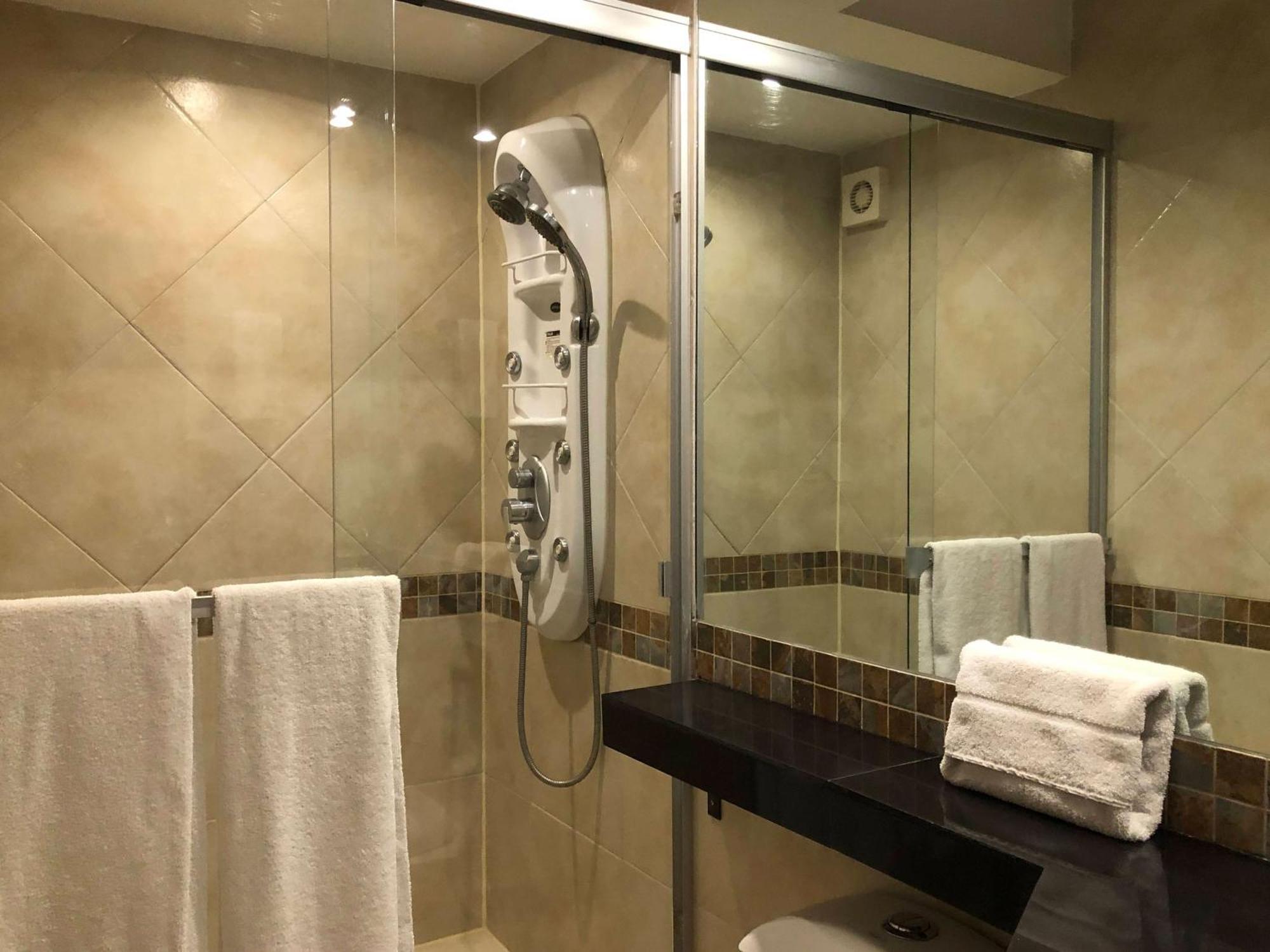 Suites Capri Reforma Angel 380 Meksika Dış mekan fotoğraf