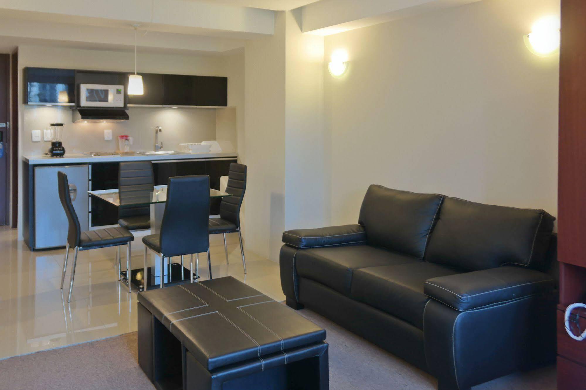 Suites Capri Reforma Angel 380 Meksika Dış mekan fotoğraf