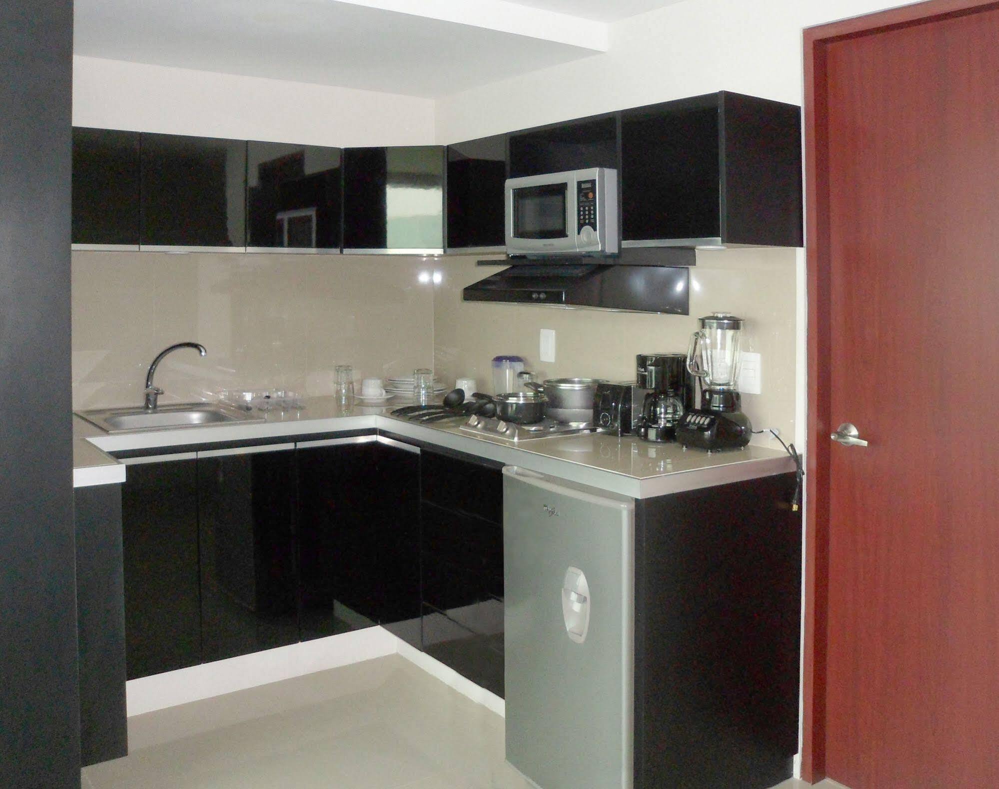 Suites Capri Reforma Angel 380 Meksika Dış mekan fotoğraf